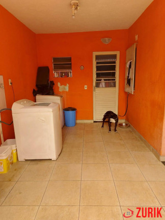Imagem Sobrado com 4 Quartos à Venda, 135 m² em Jardim Brasil (zona Norte) - São Paulo