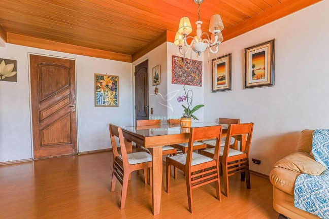 Imagem Apartamento com 3 Quartos à Venda, 91 m² em Pinheiros - São Paulo
