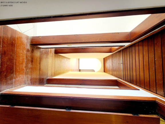 Imagem Imóvel com 3 Quartos à Venda, 123 m² em Vitória - Salvador
