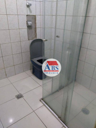 Imagem Apartamento com 2 Quartos à Venda, 74 m² em Gonzaga - Santos Imagem Apartamento com 2 Quartos à Venda, 74 m² em Gonzaga - Santos