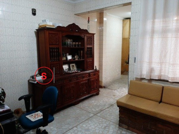 Imagem Sobrado com 3 Quartos à Venda, 140 m² em Mooca - São Paulo Imagem Sobrado com 3 Quartos à Venda, 140 m² em Mooca - São Paulo