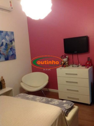 Imagem Apartamento com 2 Quartos à Venda, 83 m² em Tijuca - Rio De Janeiro Imagem Apartamento com 2 Quartos à Venda, 83 m² em Tijuca - Rio De Janeiro