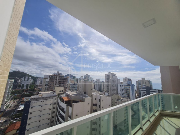 Imagem Apartamento com 3 Quartos à Venda, 120 m² em Praia Da Costa - Vila Velha