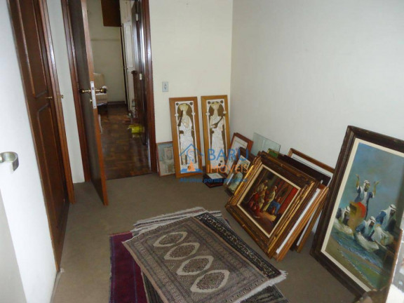 Imagem Apartamento com 4 Quartos à Venda, 280 m² em Higienópolis - São Paulo Imagem Apartamento com 4 Quartos à Venda, 280 m² em Higienópolis - São Paulo