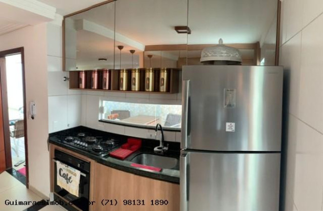 Imagem Casa com 3 Quartos à Venda, 136 m² em Ipitanga - Lauro De Freitas Imagem Casa com 3 Quartos à Venda, 136 m² em Ipitanga - Lauro De Freitas