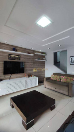 Imagem Sobrado com 2 Quartos à Venda, 150 m² em Villa Branca - Jacareí