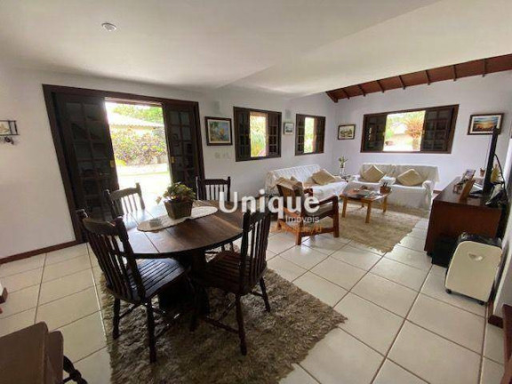 Imagem Casa com 5 Quartos à Venda, 250 m² em Caravelas - Armação Dos Búzios Imagem Casa com 5 Quartos à Venda, 250 m² em Caravelas - Armação Dos Búzios