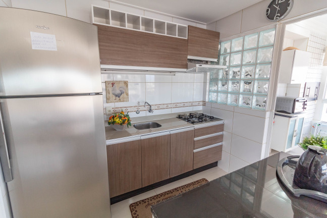 Imagem Apartamento com 2 Quartos à Venda, 75 m² em Zona Nova - Capão Da Canoa