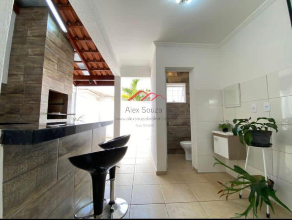 Imagem Casa com 3 Quartos à Venda, 77 m² em Parque Vila Flores - Sumaré Imagem Casa com 3 Quartos à Venda, 77 m² em Parque Vila Flores - Sumaré