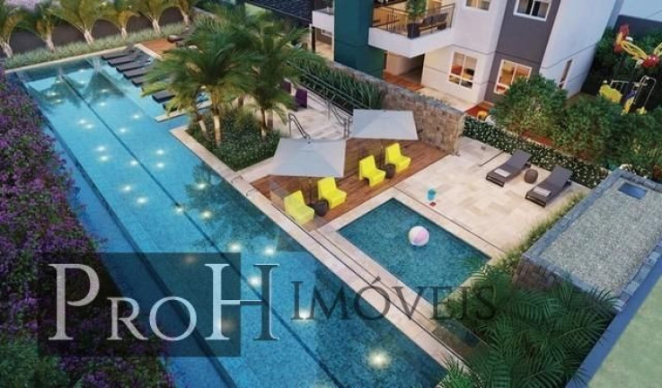 Imagem Apartamento com 2 Quartos à Venda, 66 m² em Jabaquara - São Paulo Imagem Apartamento com 2 Quartos à Venda, 66 m² em Jabaquara - São Paulo