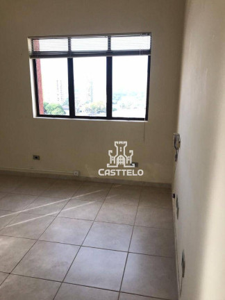 Imagem Sala Comercial à Venda, 40 m² em Centro - Londrina Imagem Sala Comercial à Venda, 40 m² em Centro - Londrina