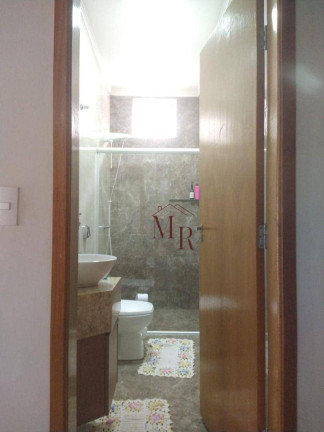 Imagem Casa com 3 Quartos à Venda, 135 m² em Centro - Tanabi