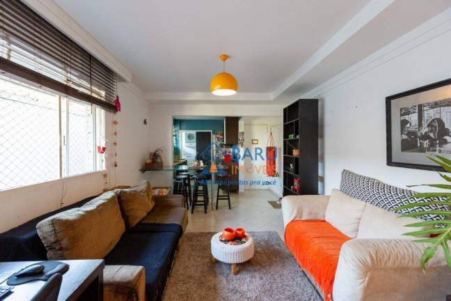 Apartamento com 2 Quartos à Venda, 64 m² em Lapa - São Paulo