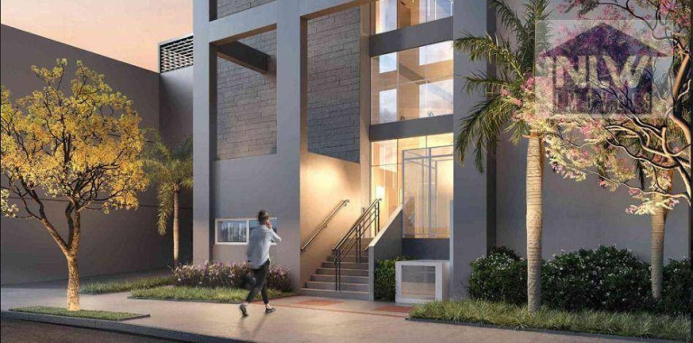Imagem Apartamento com 2 Quartos à Venda, 53 m² em Barra Funda - São Paulo Imagem Apartamento com 2 Quartos à Venda, 53 m² em Barra Funda - São Paulo