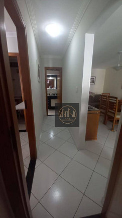 Imagem Apartamento com 3 Quartos à Venda, 99 m² em Canto Do Forte - Praia Grande