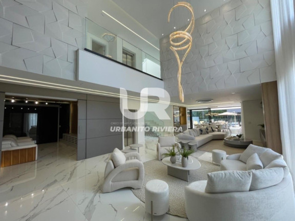 Casa com 7 Quartos à Venda, 1.030 m² em Riviera - Bertioga
