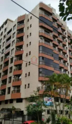 Imagem Apartamento com 1 Quarto à Venda, 41 m² Imagem Apartamento com 1 Quarto à Venda, 41 m²