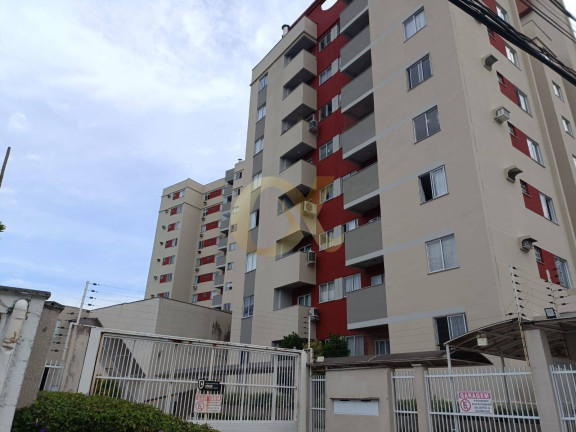 Imagem Apartamento com 2 Quartos à Venda, 56 m² em Anita Garibaldi - Joinville