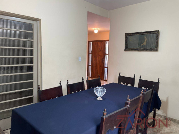 Imagem Casa com 3 Quartos para Alugar, 218 m² em Centro - Taubaté
