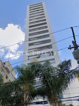 Imagem Apartamento com 3 Quartos à Venda, 140 m² em Perdizes - São Paulo
