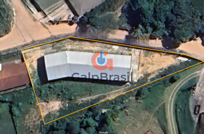 Imagem Galpão à Venda, 2 m² em Terra Preta - Mairiporã