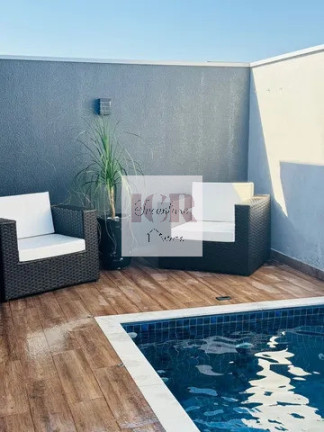 Imagem Casa de Condomínio com 3 Quartos à Venda, 250 m² em Caguassu - Sorocaba