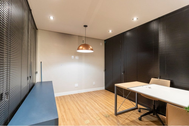 Imagem Imóvel com 1 Quarto à Venda, 21 m² em Vila Mariana - São Paulo