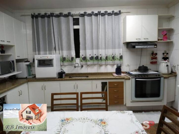 Imagem Apartamento com 3 Quartos à Venda, 172 m² em Santo Antônio - São Caetano Do Sul Imagem Apartamento com 3 Quartos à Venda, 172 m² em Santo Antônio - São Caetano Do Sul