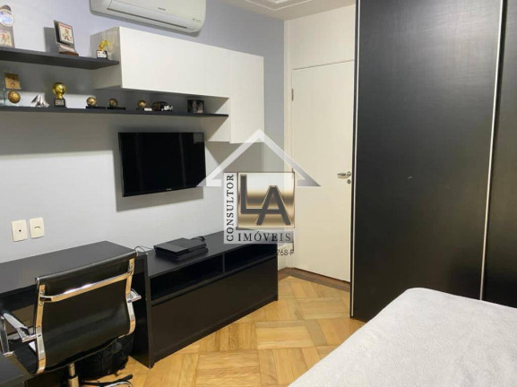 Imagem Apartamento com 4 Quartos à Venda, 195 m² em Indianópolis - São Paulo