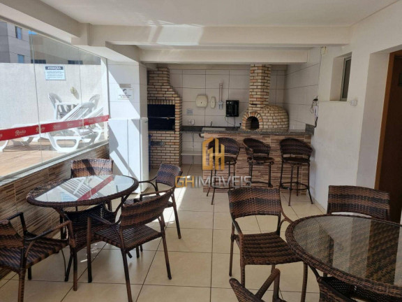 Imagem Apartamento com 2 Quartos à Venda, 59 m² em Vila Rosa - Goiânia Imagem Apartamento com 2 Quartos à Venda, 59 m² em Vila Rosa - Goiânia