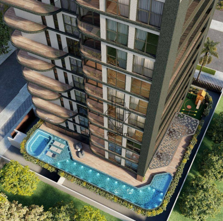 Imagem Apartamento com 2 Quartos à Venda, 124 m² em Cabo Branco - João Pessoa Imagem Apartamento com 2 Quartos à Venda, 124 m² em Cabo Branco - João Pessoa