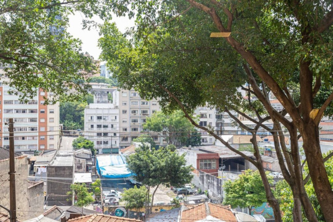 Imagem Apartamento com 1 Quarto à Venda, 38 m² em Bela Vista - São Paulo