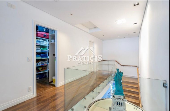 Imagem Casa à Venda, 750 m² em Brooklin Paulista - São Paulo Imagem Casa à Venda, 750 m² em Brooklin Paulista - São Paulo