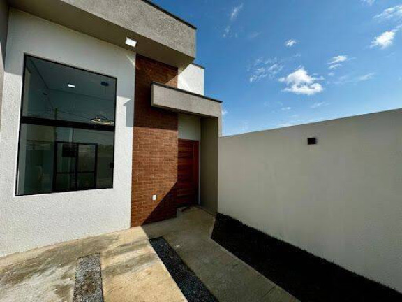 Casa com 2 Quartos à Venda, 150 m² em Jardim Das Orquídeas - Sorocaba