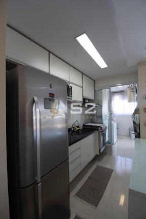 Imagem Apartamento com 2 Quartos à Venda, 87 m² em Vila Anastácio - São Paulo