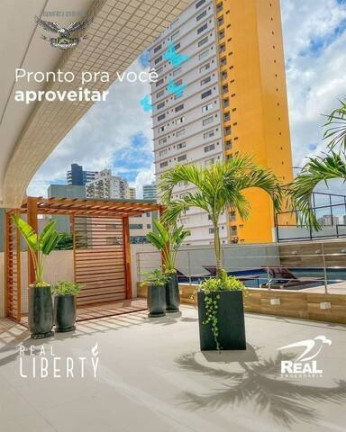 Imagem Apartamento com 3 Quartos à Venda, 114 m² em Umarizal - Belém Imagem Apartamento com 3 Quartos à Venda, 114 m² em Umarizal - Belém