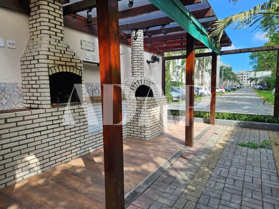 Imagem Imóvel com 3 Quartos à Venda, 53 m² em Vargem Pequena - Rio De Janeiro