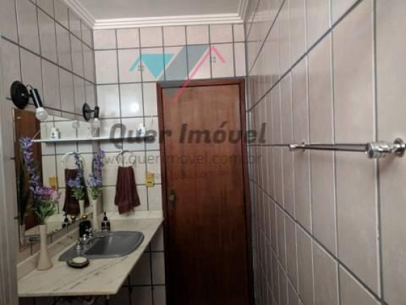 Imagem Casa com 4 Quartos à Venda, 334 m² em Ribeirânia - Ribeirão Preto Imagem Casa com 4 Quartos à Venda, 334 m² em Ribeirânia - Ribeirão Preto