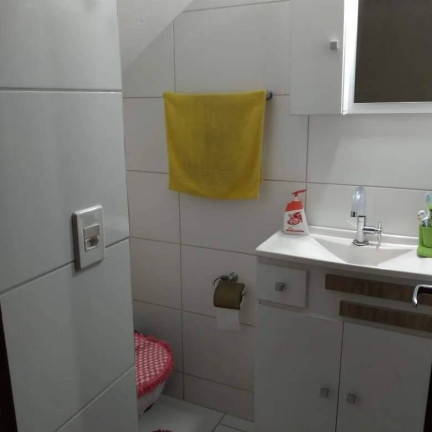 Imagem Casa com 2 Quartos à Venda, 77 m² em Praça - Tijucas Imagem Casa com 2 Quartos à Venda, 77 m² em Praça - Tijucas