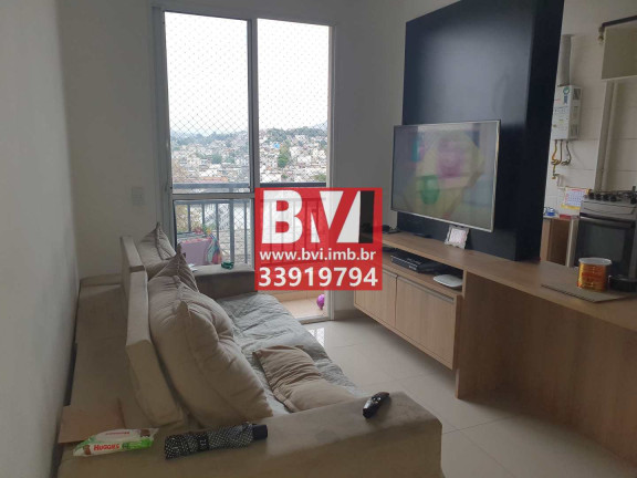 Imagem Apartamento com 2 Quartos à Venda, 48 m² em Irajá - Rio De Janeiro Imagem Apartamento com 2 Quartos à Venda, 48 m² em Irajá - Rio De Janeiro