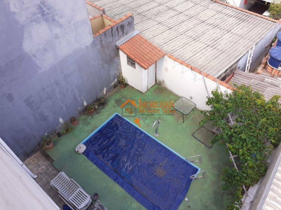 Imagem Casa com 1 Quarto à Venda, 100 m² em Jardim Cumbica - Guarulhos Imagem Casa com 1 Quarto à Venda, 100 m² em Jardim Cumbica - Guarulhos
