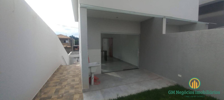 Imagem Casa de Condomínio com 3 Quartos à Venda, 125 m² em Granja Viana - Cotia