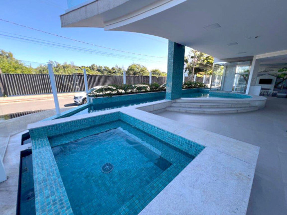 Imagem Apartamento com 4 Quartos à Venda, 204 m² em Enseada Azul - Guarapari