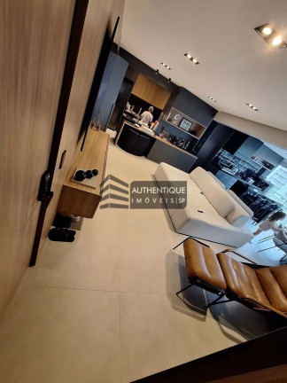 Imagem Apartamento com 4 Quartos à Venda, 136 m² em Lapa - São Paulo