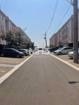 Imagem Imóvel com 2 Quartos à Venda, 45 m² em Residencial Real Parque Sumaré - Sumaré Imagem Imóvel com 2 Quartos à Venda, 45 m² em Residencial Real Parque Sumaré - Sumaré