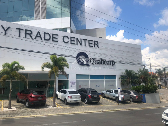 Sala Comercial à Venda, 270 m² em Centro - Sorocaba