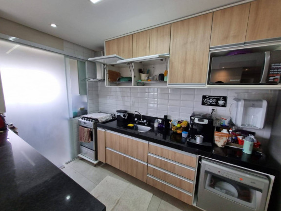Imagem Apartamento à Venda,  em Alphaville - Santana De Parnaíba