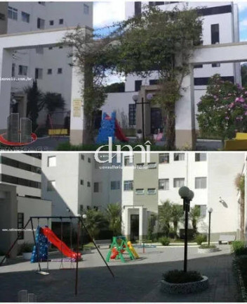 Imagem Apartamento com 3 Quartos para Alugar, 94 m² em Parque Santana - Mogi Das Cruzes Imagem Apartamento com 3 Quartos para Alugar, 94 m² em Parque Santana - Mogi Das Cruzes