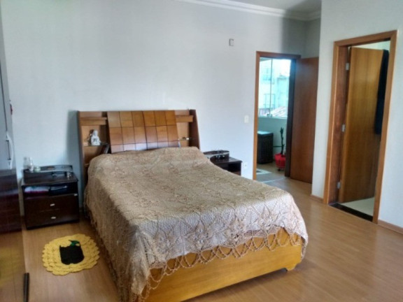 Imagem Casa com 4 Quartos à Venda, 330 m² em Colonial - Contagem Imagem Casa com 4 Quartos à Venda, 330 m² em Colonial - Contagem