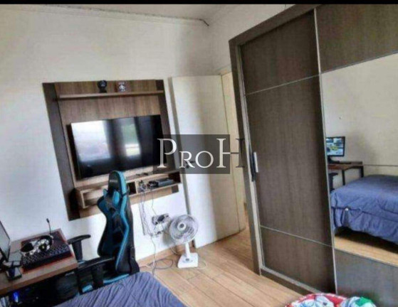 Imagem Apartamento com 3 Quartos à Venda, 66 m² em Planalto - São Bernardo Do Campo Imagem Apartamento com 3 Quartos à Venda, 66 m² em Planalto - São Bernardo Do Campo